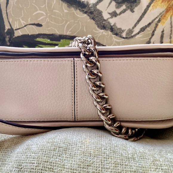 Coach Swagger - Used a few times, euc - Picture 12 of 16